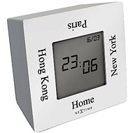 NEXTIME 5190WI - Clock
