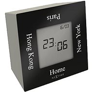 NEXTIME 5190ZW - Wall Clock