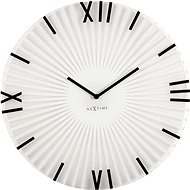 NEXTIME 8175WI - Wall Clock