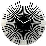NEXTIME 8175ZW - Wall Clock