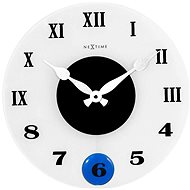 NEXTIME 8635 - Wall Clock