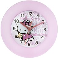 Hello Kitty HK237-5 - Wall Clock