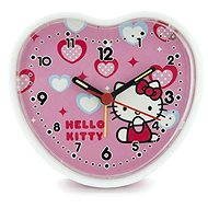 Hello Kitty HK104-5 - Alarm Clock