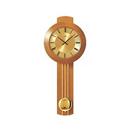 AMS 5132-9 - Wall Clock