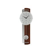 AMS 5244-1 - Wall Clock