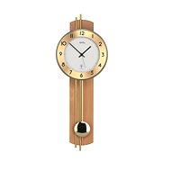 AMS 5266-18 - Wall Clock