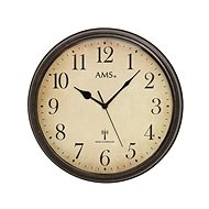 AMS 5962 - Wall Clock
