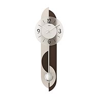 AMS 7299-1 - Wall Clock