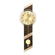 AMS 7412 - Wall Clock