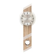 AMS 7415 - Wall Clock
