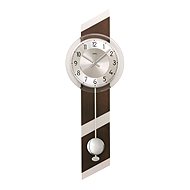 AMS 7415-1 - Wall Clock