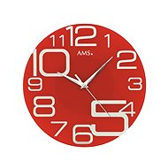 AMS 9462 - Wall Clock