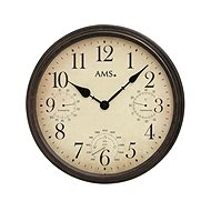 AMS 9463 - Wall Clock