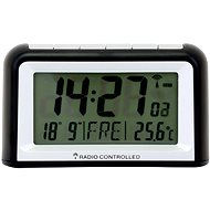 BENTIME NB07-ET868B - Alarm Clock