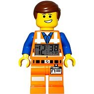 Lego Movie Emmet - Alarm Clock