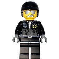 Lego Movie Bad Cop - Alarm Clock