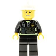 LEGO City 9003844 Fireman - Budík