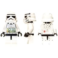 LEGO Star Wars 9002137 Stormtrooper - Alarm Clock