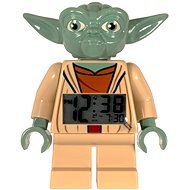 Lego Star Wars 9003080 Yoda - Ébresztőóra
