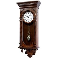 Rhythm CMJ464FR06 - Clock