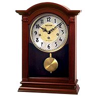 Rhythm CMJ331BR06 - Clock