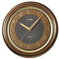 Rhythm CMH802NR06 - Wall Clock