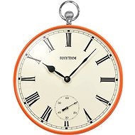 Rhythm CMG772NR14 - Wall Clock