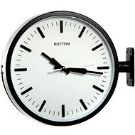 Rhythm CMG511NR02 - Wall Clock
