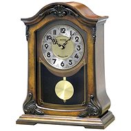 Rhythm CRJ717CR06 - Table Clock