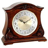 Rhythm CRH125CR06 - Table Clock