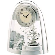RHYTHM 4SG607WS19 - Table Clock