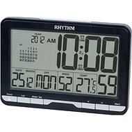 Rhythm LCT072NR02 - Wall Clock