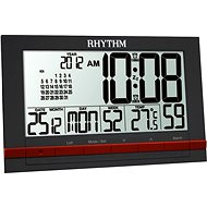 Rhythm LCT073NR02 - Table Clock