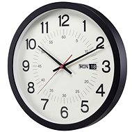 RENKFORCE J689P-CP - Wall Clock