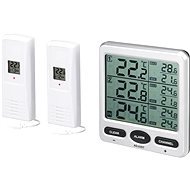 RENKFORCE FT0076 digitális hőmérő - Digitális hőmérő