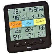 TFA 30.3060.01 - Digital Thermometer