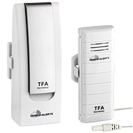 TFA WeatherHub 31.4002.02 - Meteostanice