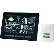 Conrad HP1003 9223c9 - Meteostanice
