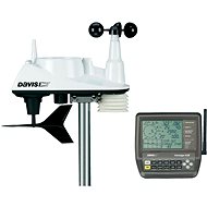 DAVID INSTRUMENTS DAV-6250EU - Meteostanice