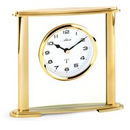 Atlanta AT3092-9 - Table Clock