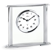 ATLANTA AT3092-19 - Table Clock