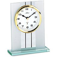 Atlanta AT3093-9 - Table Clock