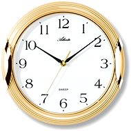 Atlanta AT4235-9 - Wall Clock