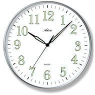 Atlanta AT4236-19 - Wall Clock