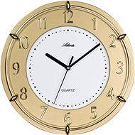 Atlanta AT4252-9 - Wall Clock