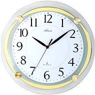 Atlanta AT4297-9 - Wall Clock