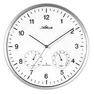 Atlanta AT4363-19 - Wall Clock