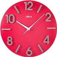 Atlanta AT4397-1 - Wall Clock