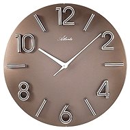 Atlanta AT4397-3 - Wall Clock