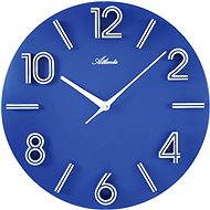 Atlanta AT4397-5DH - Wall Clock